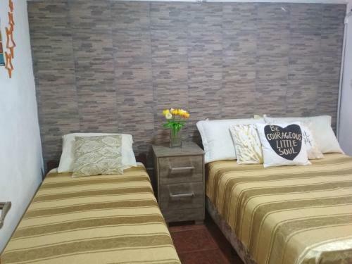 Apartamento Mbd Cataratas