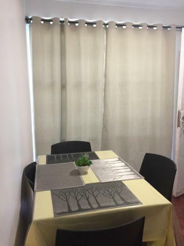 Apartamento Mbd Cataratas