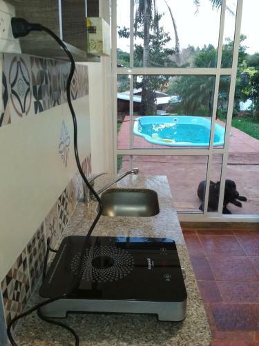 Apartamento Mbd Cataratas