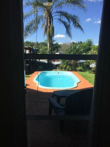 Apartamento Mbd Cataratas