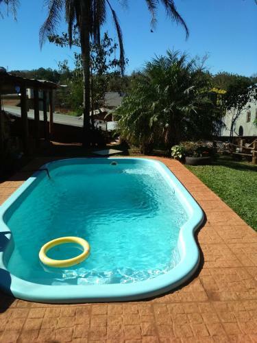 Apartamento Mbd Cataratas