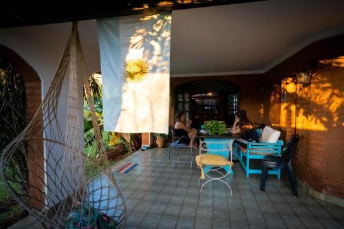 �ra Hostel House