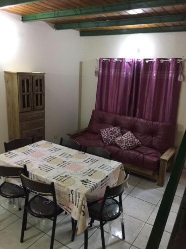Apartamento Departamento Duplex En Iguazu
