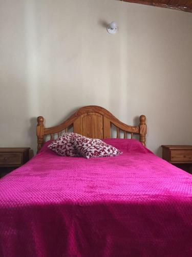 Apartamento Departamento Duplex En Iguazu