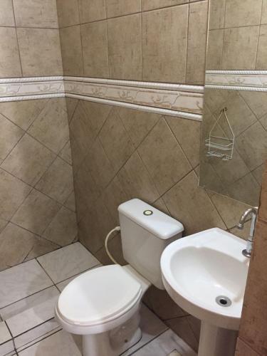 Apartamento Departamento Duplex En Iguazu