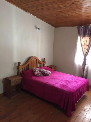 Apartamento Departamento Duplex En Iguazu