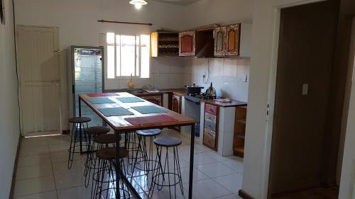 Jangadero Apartments