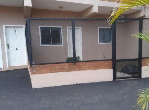Jangadero Apartments