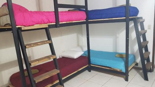 Jangadero Apartments