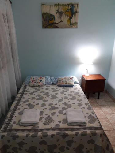 Apartamento Departamento 48