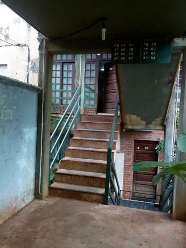 Apartamento Departamento 48