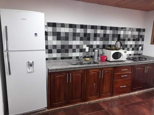Bed & Breakfast Orer� Guesthouse