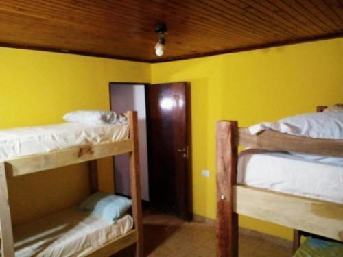 Bed & Breakfast Orer� Guesthouse