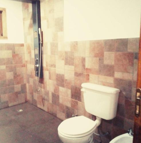 Bed & Breakfast Orer� Guesthouse