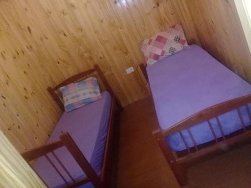 Apartamento Alojamiento Cataratas