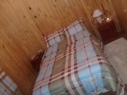 Apartamento Alojamiento Cataratas