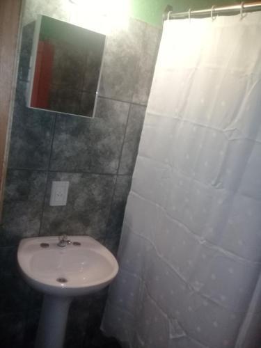 Apartamento Alojamiento Cataratas