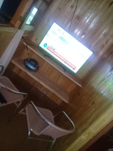 Apartamento Alojamiento Cataratas