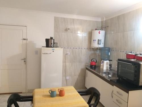 Apartamento Mart�n House