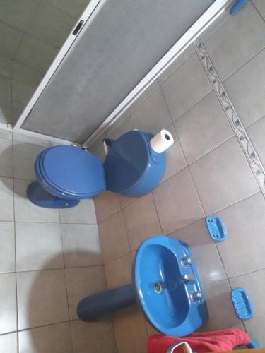 Apartamento Mart�n House