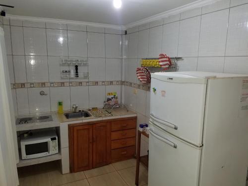 Apartamento Duplex Pasaje R�os