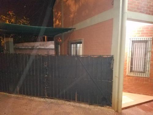 Apartamento Duplex Pasaje R�os