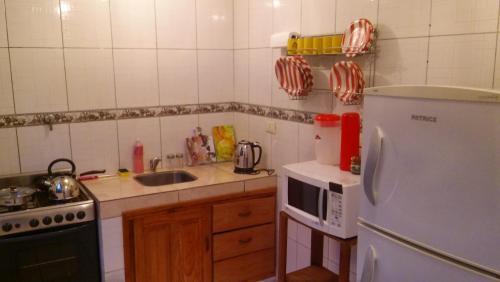 Apartamento Duplex Pasaje R�os