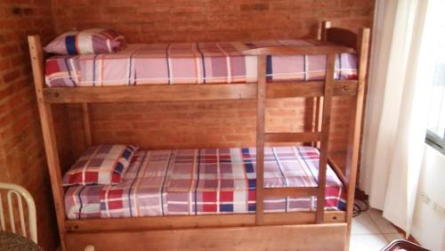 Apartamento Duplex Pasaje R�os