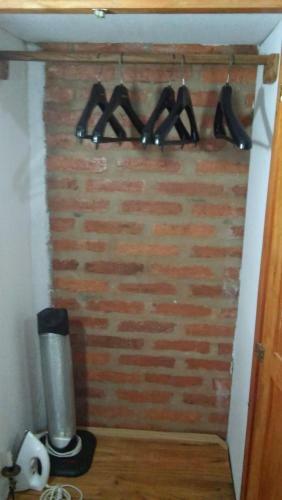 Apartamento Duplex Pasaje R�os