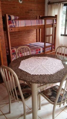 Apartamento Duplex Pasaje R�os