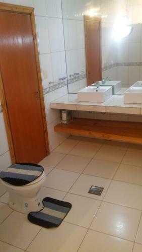 Apartamento Duplex Pasaje R�os