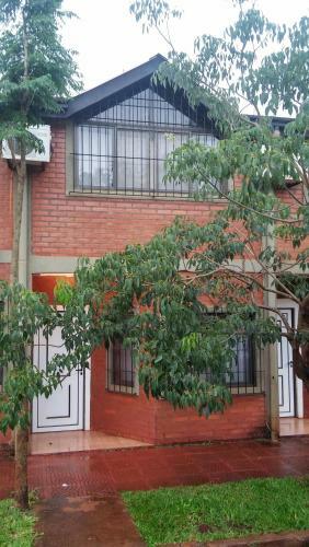 Apartamento Duplex Pasaje R�os