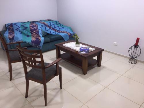 Apartamento Bogado 29