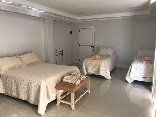 Apartamento Bogado 29