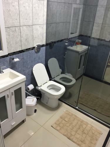 Apartamento Bogado 29