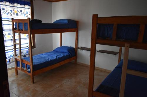 Albergue Rio Iguazu Backpacker