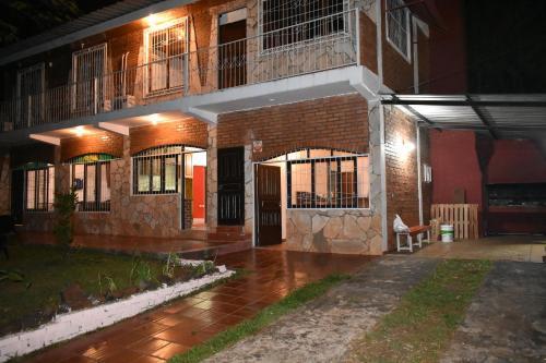 Albergue Rio Iguazu Backpacker