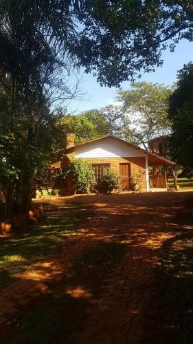 Casa Moi Iguazu