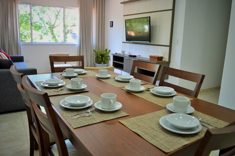 Apartamento Aires De Cataratas