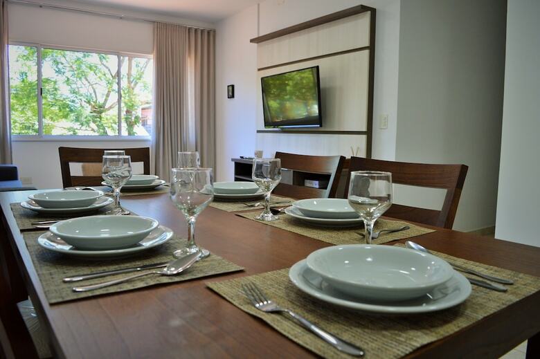 Apartamento Aires De Cataratas