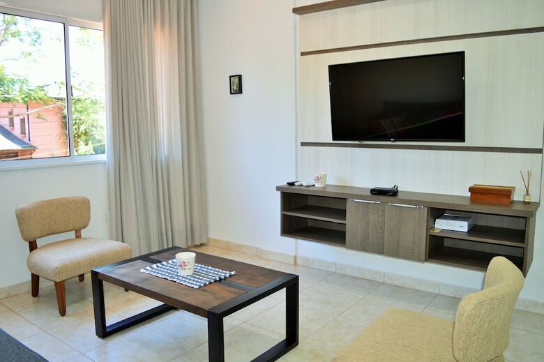 Apartamento Aires De Cataratas
