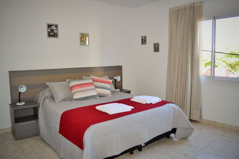 Apartamento Aires De Cataratas