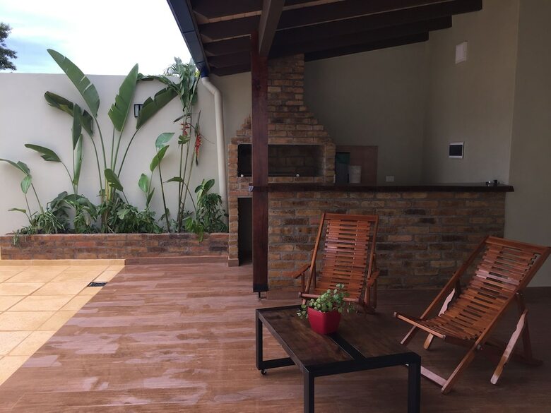 Apartamento Aires De Cataratas