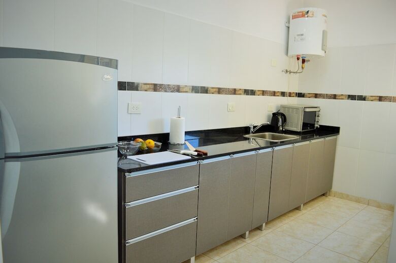 Apartamento Aires De Cataratas