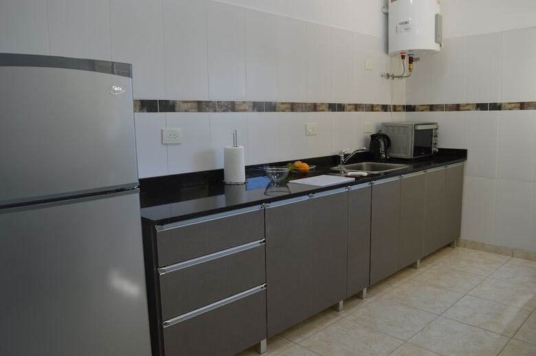 Apartamento Aires De Cataratas