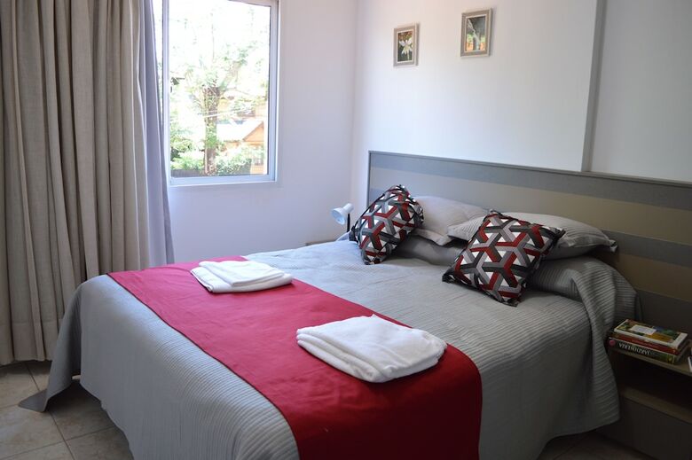 Apartamento Aires De Cataratas
