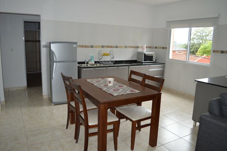 Apartamento Aires De Cataratas