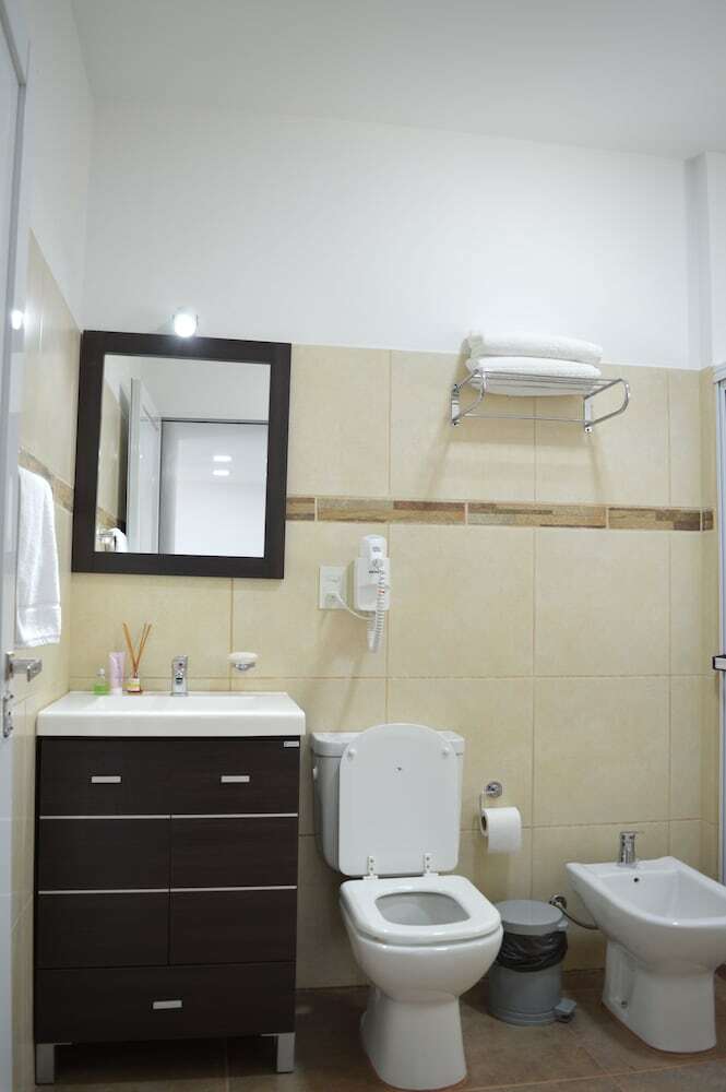 Apartamento Aires De Cataratas