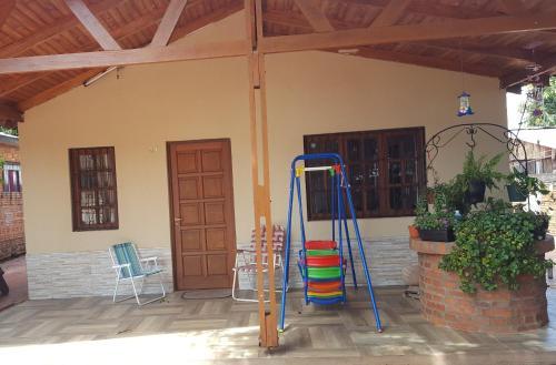 Casa Vacacional