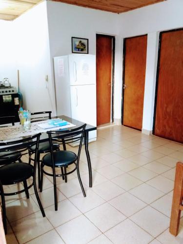 Casa Vacacional